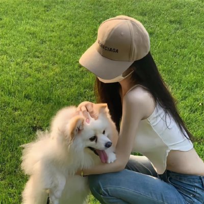 自梳