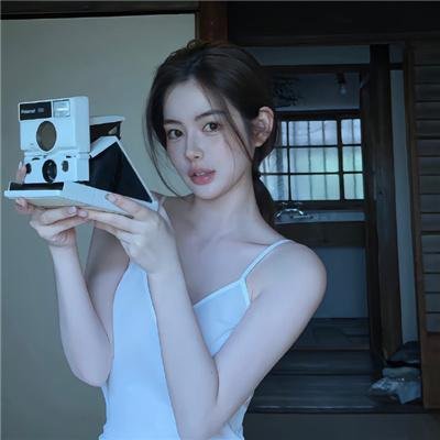 小智是女孩啦!